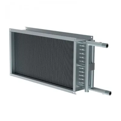Теплообменник водяной 4-рядный TEWL 04.60-35
