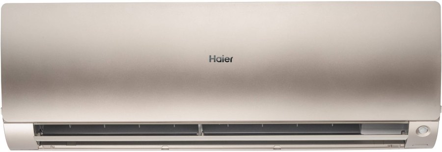Настенный внутренний блок Haier Flexis AS70S2SF4FA-G для мульти-сплит систем, золотой