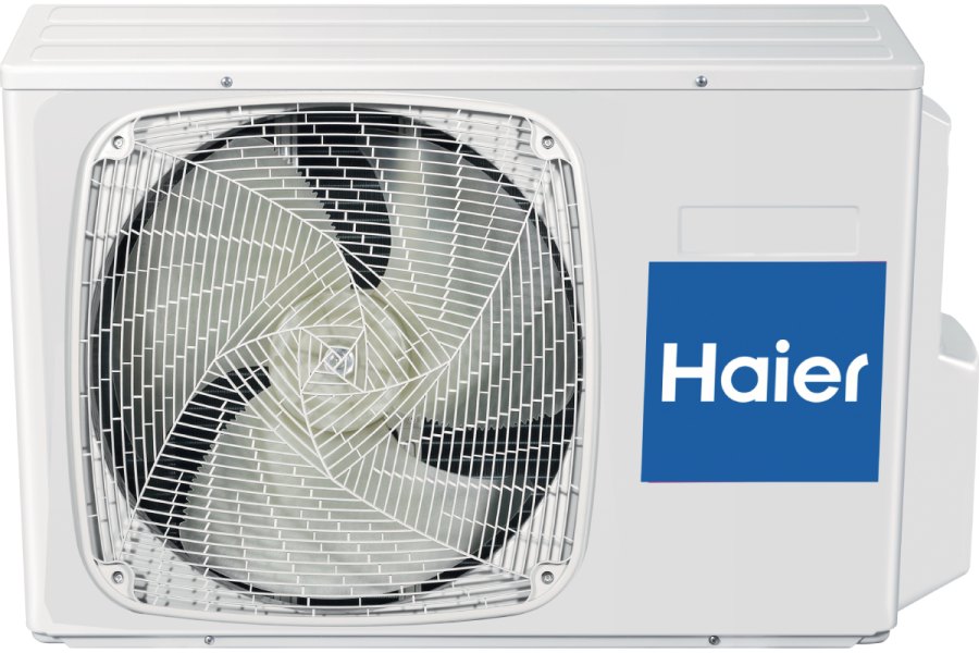 Напольно-потолочный внутренний блок Haier AC50S2SG2FA для мульти-сплит систем, белый