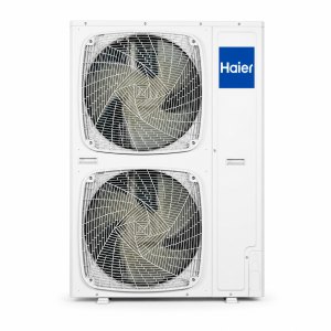 Наружный блок полупромышленной сплит-системы Haier 1U160S1LN1FB