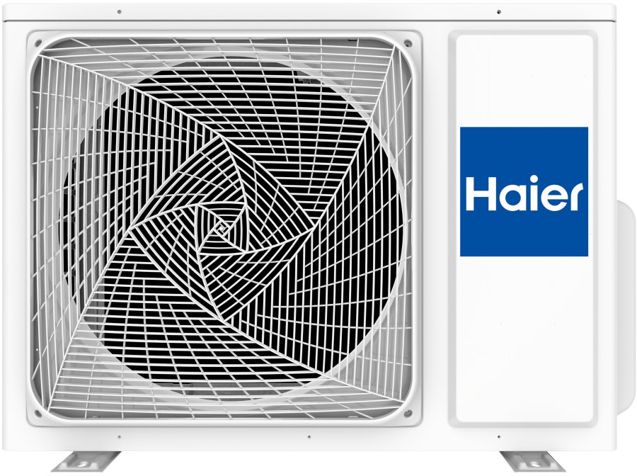 Кассетная сплит-система Haier Super Match AB35S2SC1FA / 1U35S2SM4FA с панелью PB-700KB