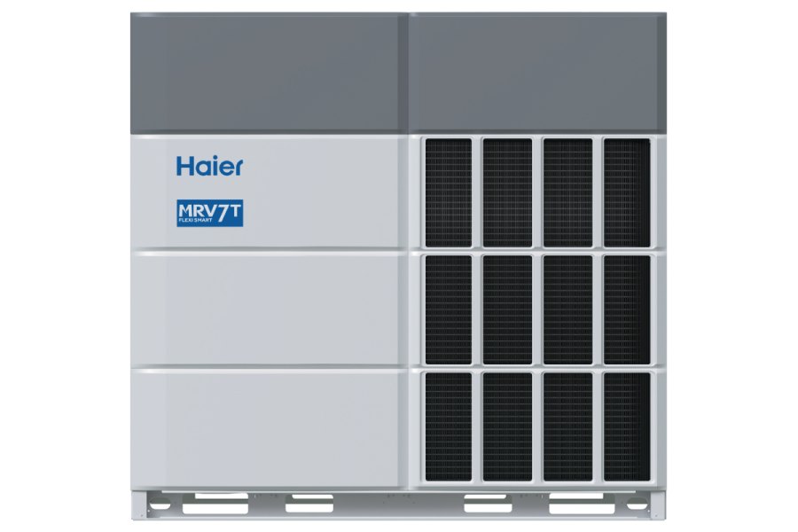 Наружный блок Haier MRV 7T ECO AV34IMGEVA, 34 HP