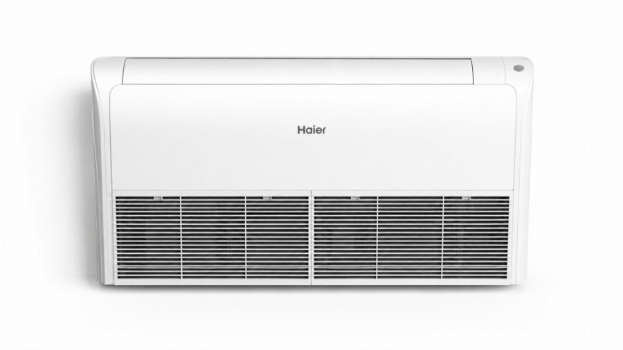 Напольно-потолочный внутренний блок MRV Haier AC122MDERL