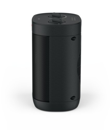 Тепловентилятор ROYAL Clima BENE RFH-BN1500DC-BL