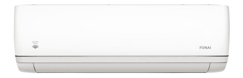 Инверторная сплит-система FUNAI KADZOKU Inverter RAC-I-KD55HP.D02