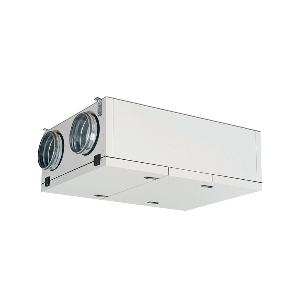 Приточно-вытяжная вентиляционная установка ROYAL Clima RCL 1200R.PW EC Приточно-вытяжная вентиляционная установка ROYAL Clima RCL 1200R.PW EC
