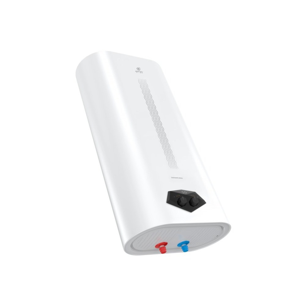 Электрический водонагреватель ROYAL Clima DIAMANTE NOVA RWH-DN30-FE