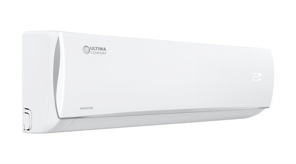Инверторная сплит-система Ultima Comfort ECLIPSE Inverter ECP-I09PN