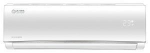 Внутренний блок мульти сплит-системы Ultima Comfort ECLIPSE MULTI DC EU Inverter UC-EMM09PN