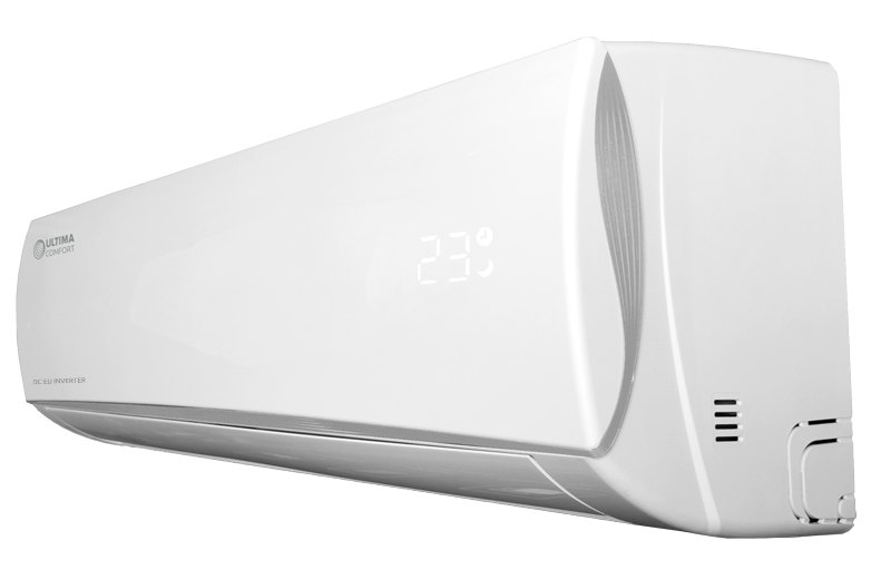 Внутренний блок мульти сплит-системы Ultima Comfort ECLIPSE MULTI DC EU Inverter UC-ECM09PN