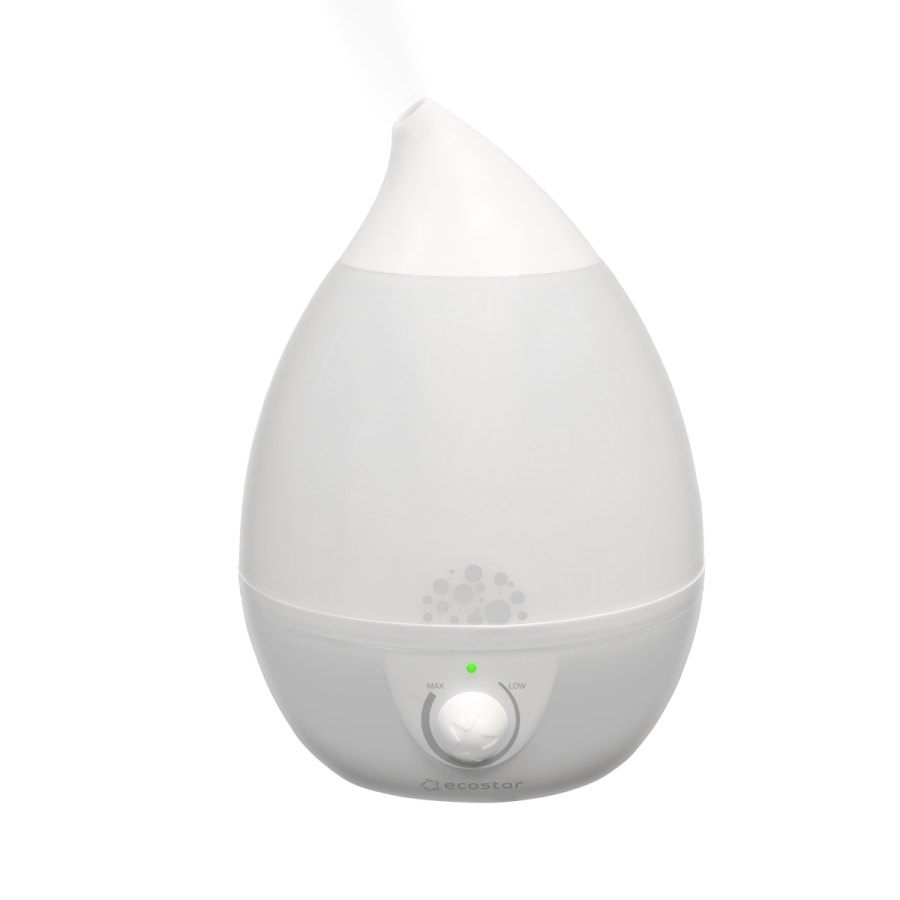 Ультразвуковой увлажнитель Ecostar HAPPY ESH-HP250/2,6M-BL