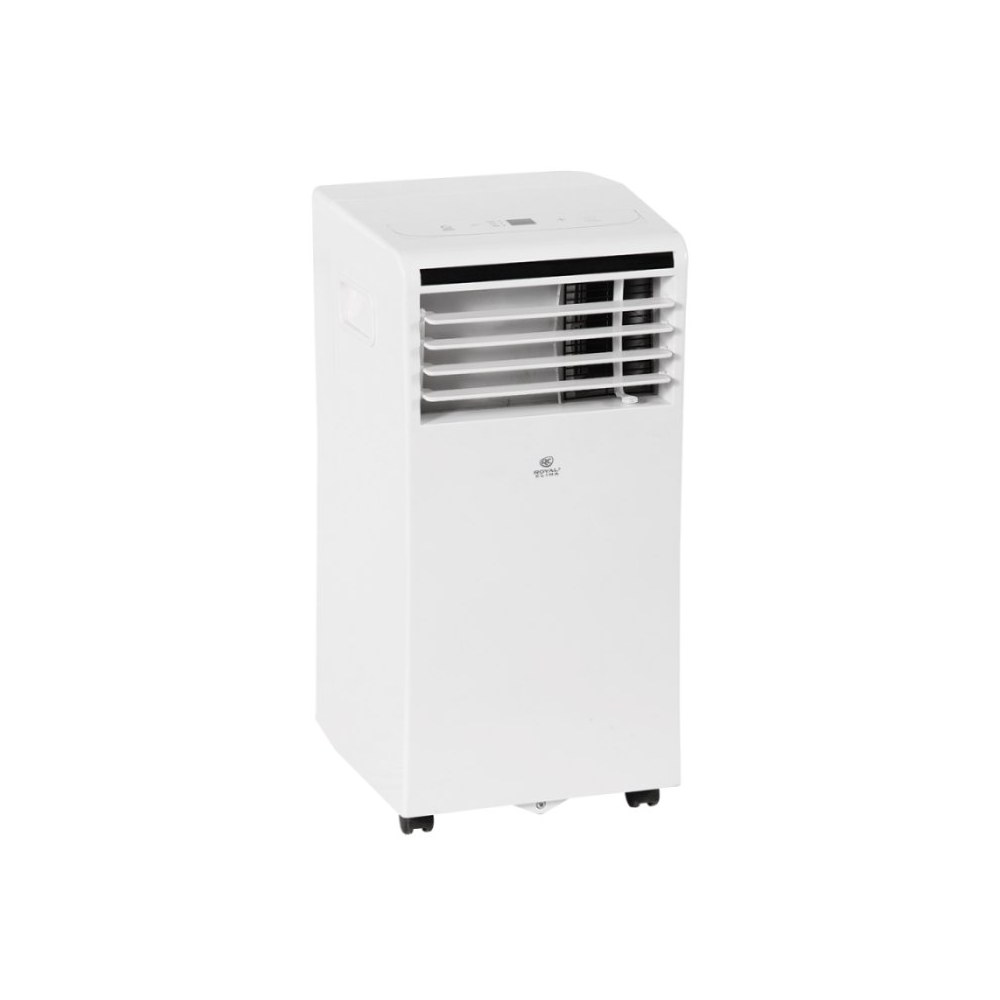 Мобильный кондиционер ROYAL Clima EGOISTA RM-EG17CH-E