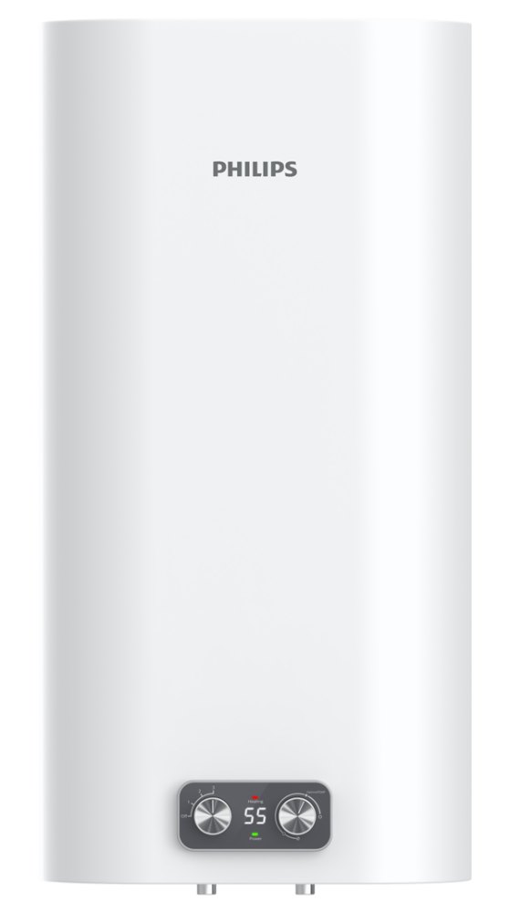 Электрический водонагреватель Philips ULTRAHEAT DIGITAL AWH1615/51(30YB)