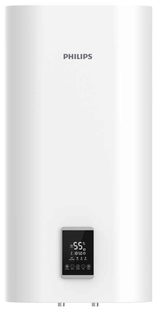 Электрический водонагреватель Philips ULTRAHEAT SMART AWH1620/51(30YC)