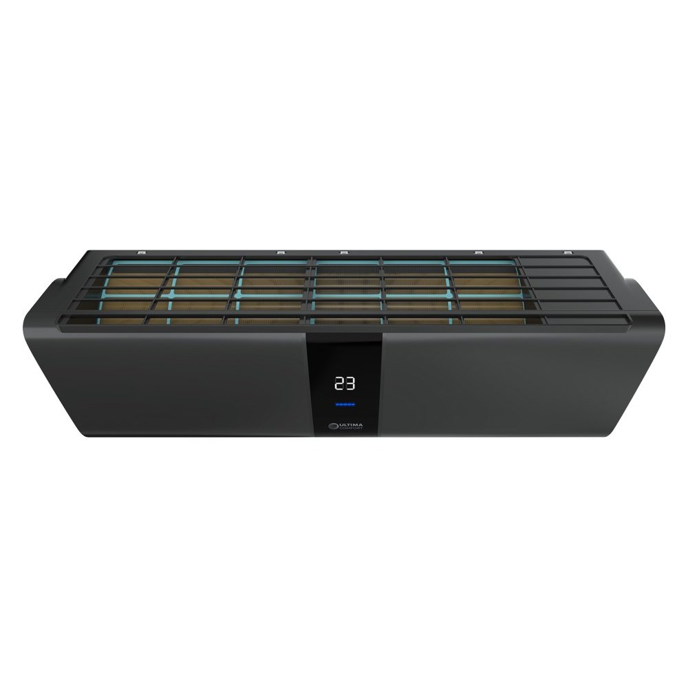 Классическая сплит-система Ultima Comfort ELYSIUM NERO ELN-09PN