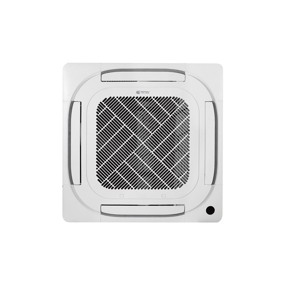 Классическая сплит-система кассетного типа ROYAL Clima ESPERTO ES-C 18HRI/ES-C pan/1X/ES-E 18HXI