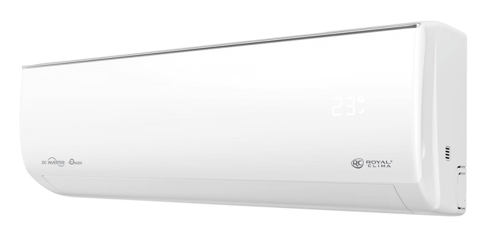 Инверторная сплит-система ROYAL Clima GLORIA Inverter RCI-GLE35HN