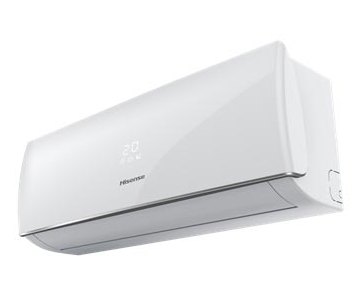 Внутренний блок мульти сплит-системы настенного типа Hisense Smart Free Match DC Inverter AMS-07UR4SVEDB65 Внутренний блок мульти сплит-системы настенного типа Hisense Smart Free Match DC Inverter AMS-07UR4SVEDB65