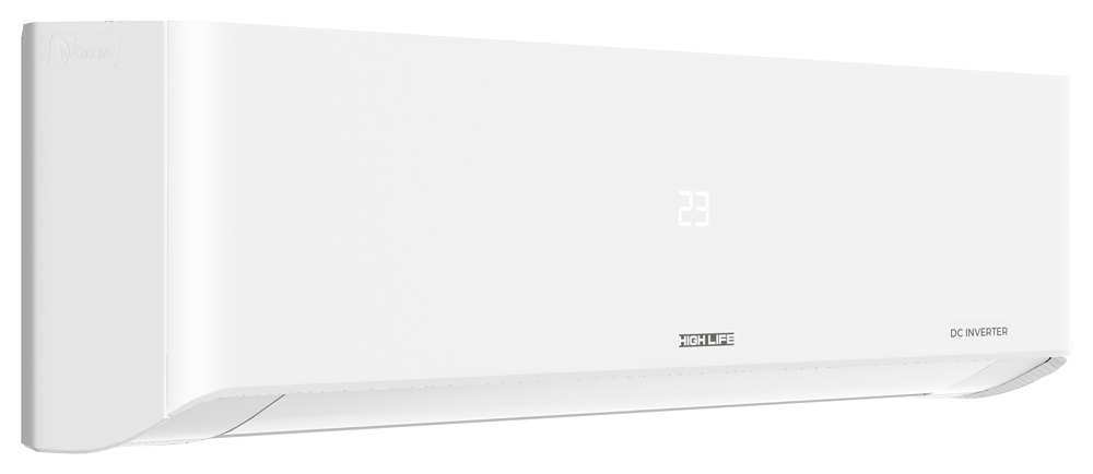 Инверторная сплит-система HIGH LIFE PRIORITY CLASS Inverter 2.0 ACHL-24PC-I-CHDV03S