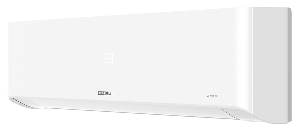 Инверторная сплит-система HIGH LIFE PRIORITY CLASS Inverter 2.0 ACHL-24PC-I-CHDV03S