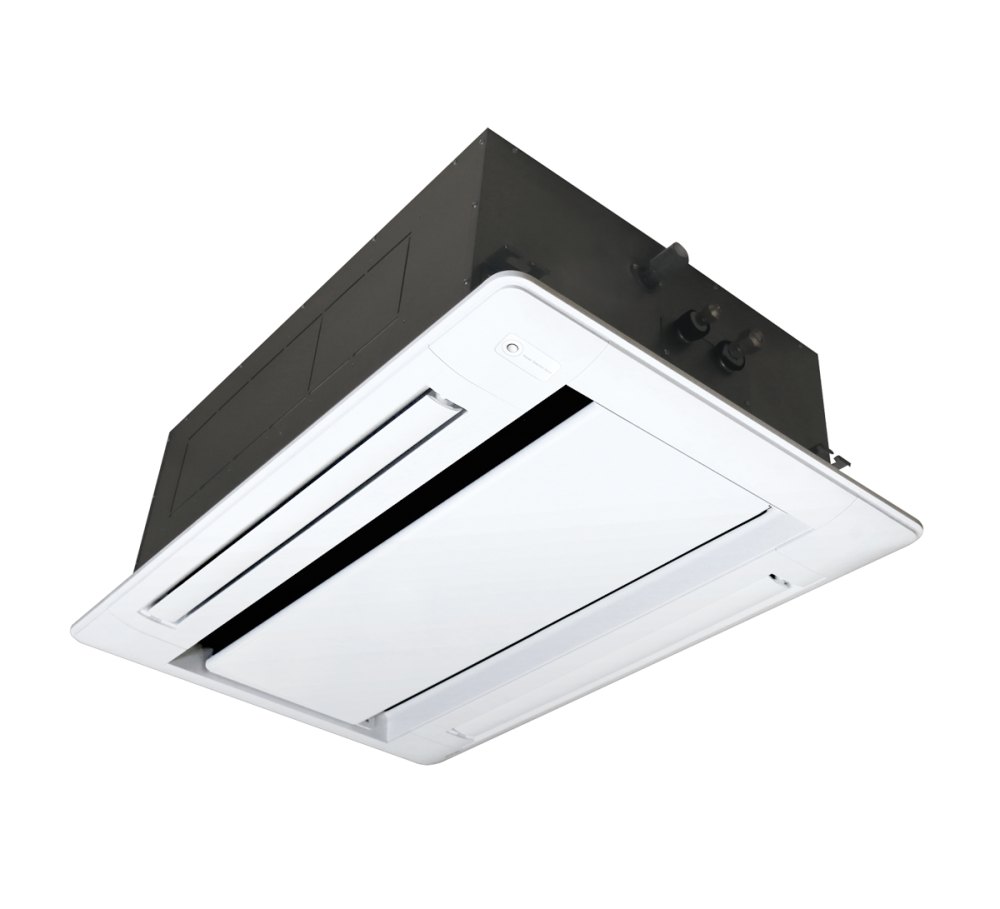 Внутренний блок VRF Hisense AVL-14UXJSGA (кассетный 2-поточный) Внутренний блок VRF Hisense AVL-14UXJSGA (кассетный 2-поточный)