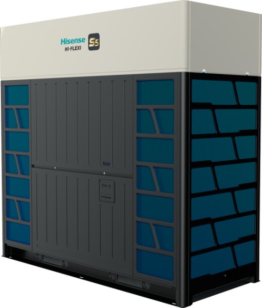 Наружный блок VRF Hisense S5 AVWT-96HKF5