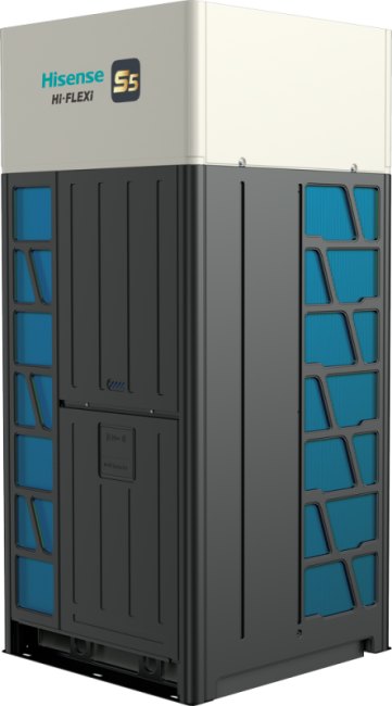 Наружный блок VRF Hisense S5 AVWT-170HKF5 Наружный блок VRF Hisense S5 AVWT-170HKF5