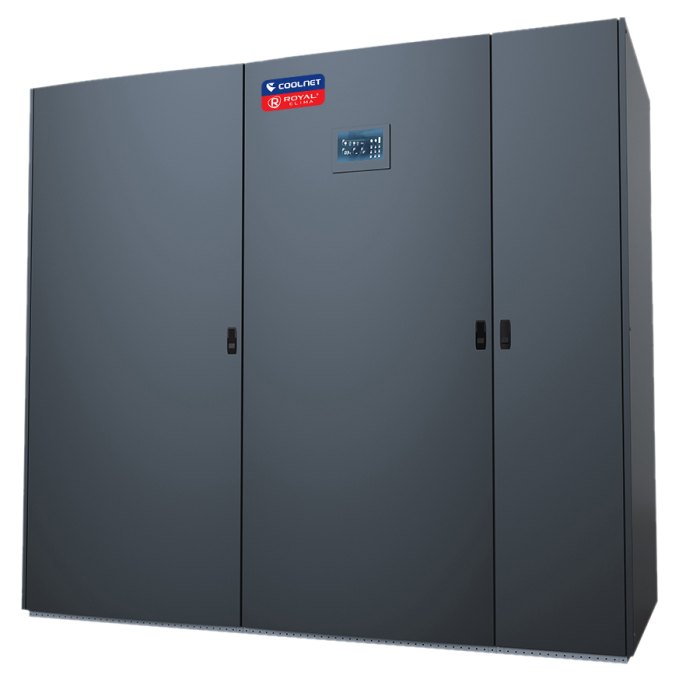Прецизионный кондиционер ROYAL Clima RRCW31D/U