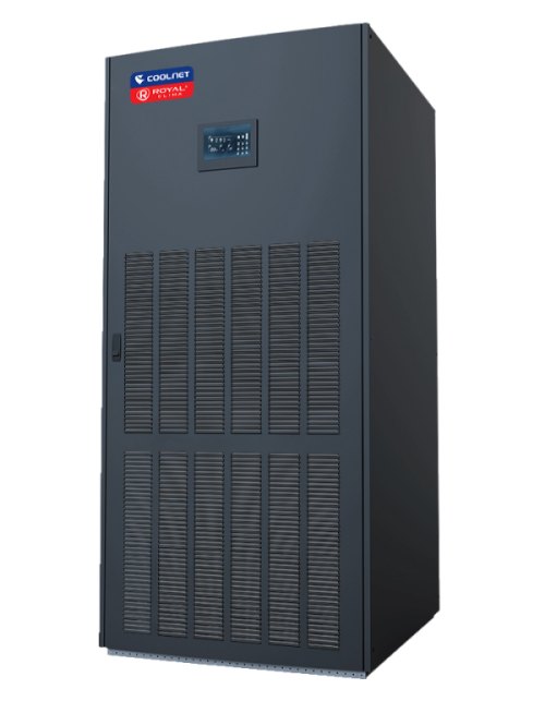 Прецизионный кондиционер ROYAL Clima RRS45D/U Прецизионный кондиционер ROYAL Clima RRS45D/U