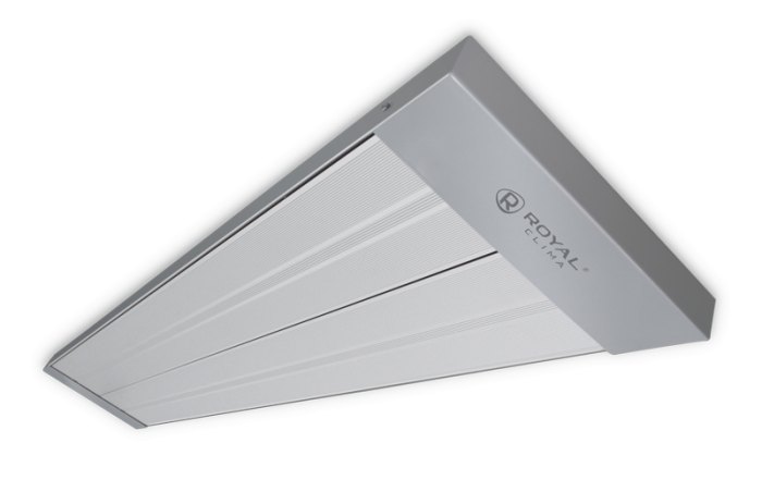 Инфракрасный обогреватель ROYAL Clima RAGGIO 2.0 RIH-R3000S