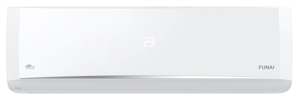 Инверторная сплит-система FUNAI SENSEI Inverter RACI-SN65HP.D03
