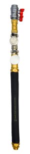 Смесительный узел ZILON ZMP ECO kv 2 FC
