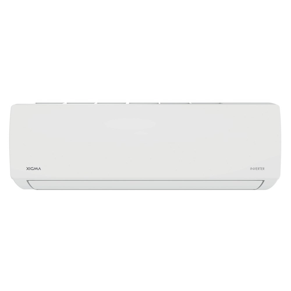 Инверторная сплит-система XIGMA TURBOCOOL Inverter XGI-TX27RHA