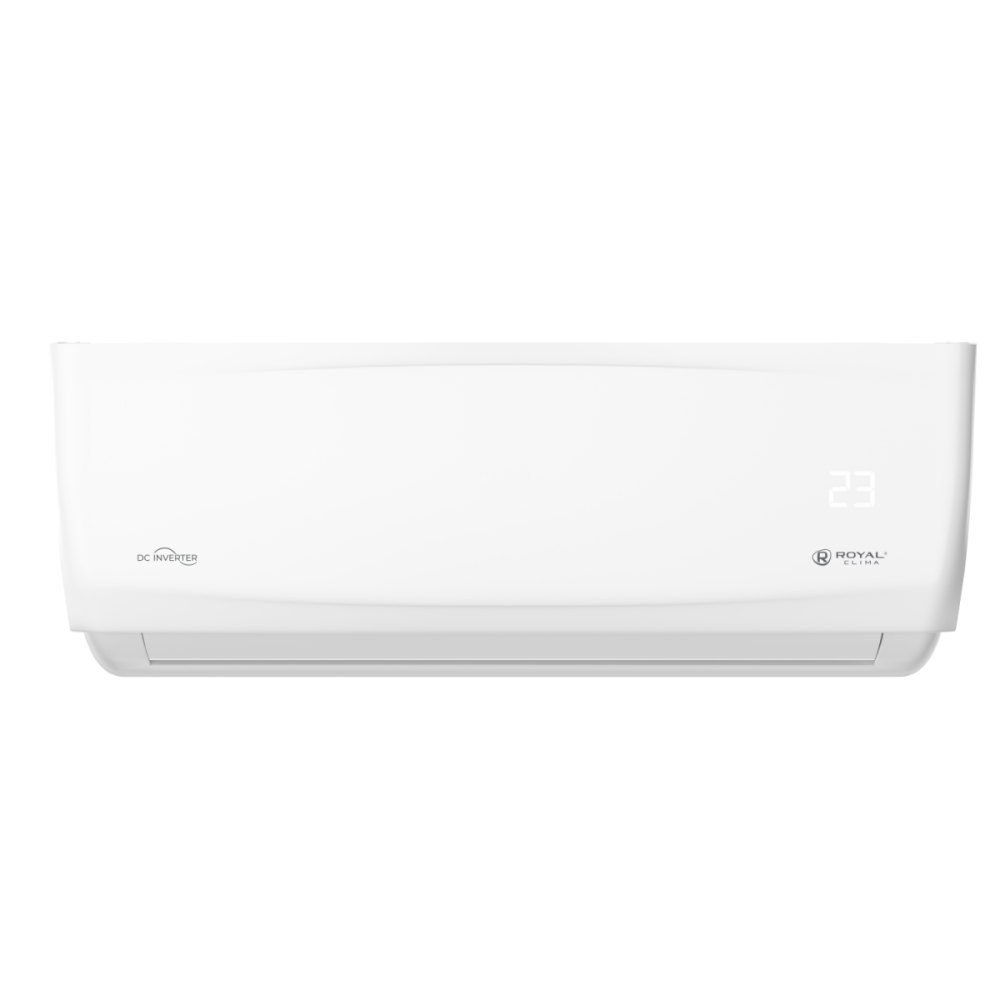 Инверторная сплит-система ROYAL Clima VELA NUOVA Inverter RCI-VNE55HN