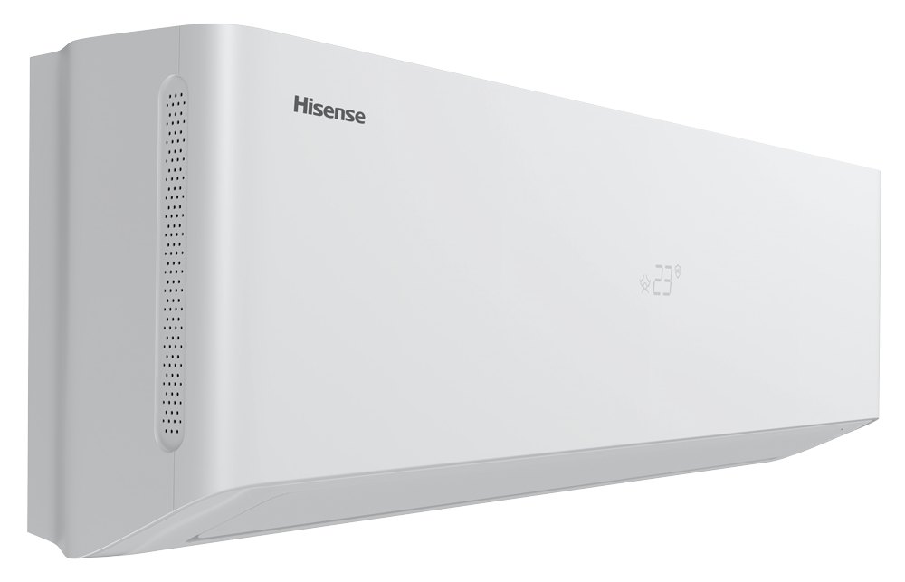 Внутренний блок мульти сплит-системы настенного типа Hisense VISION PRO 2.0 MULTI SUPERIOR DC Inverter AS-18UW4RBVQH01G