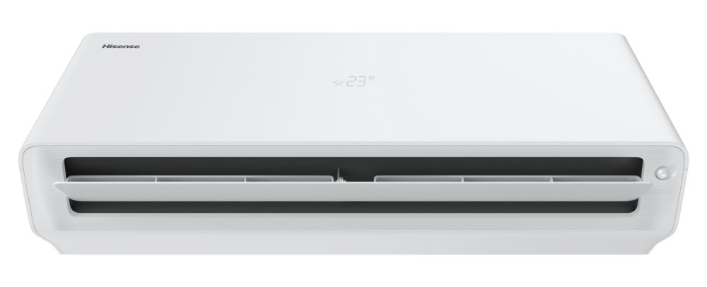 Внутренний блок мульти сплит-системы настенного типа Hisense VISION PRO 2.0 MULTI SUPERIOR DC Inverter AS-18UW4RBVQH01G