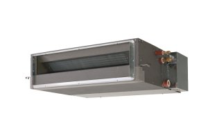 Внутренний блок мульти сплит-систем канального типа Hitachi Multizone Premium RAD-60RPE
