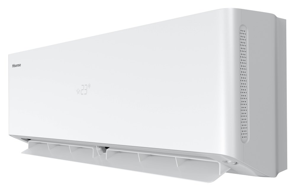 Внутренний блок мульти сплит-системы настенного типа Hisense VISION PRO FREE Match DC Inverter R32 AS-10UW4RXVQH00AG