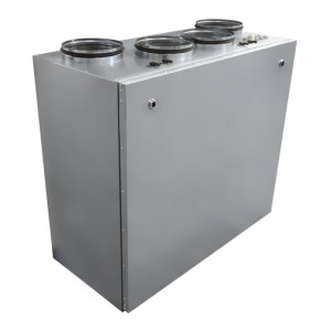 Приточно-вытяжная вентиляционная установка ZILON ZPVP 2200 VEL EC
