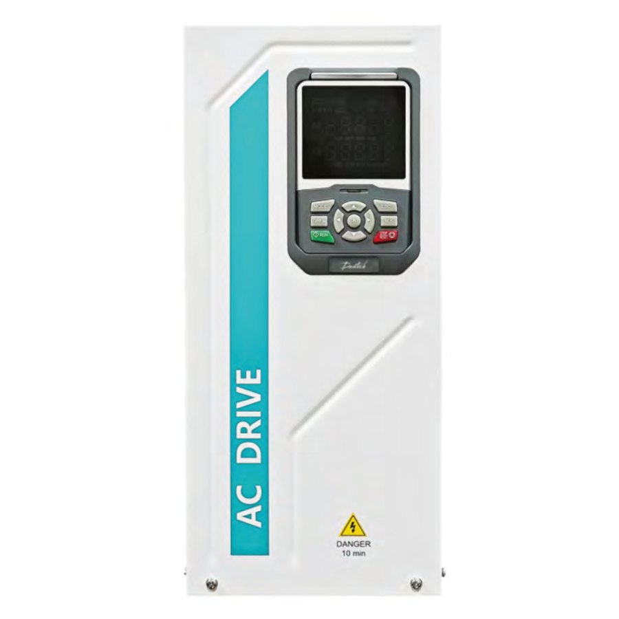 Преобразователь частоты Dastech D39-3T06A9B, 3/2,2 кВт, 380 В