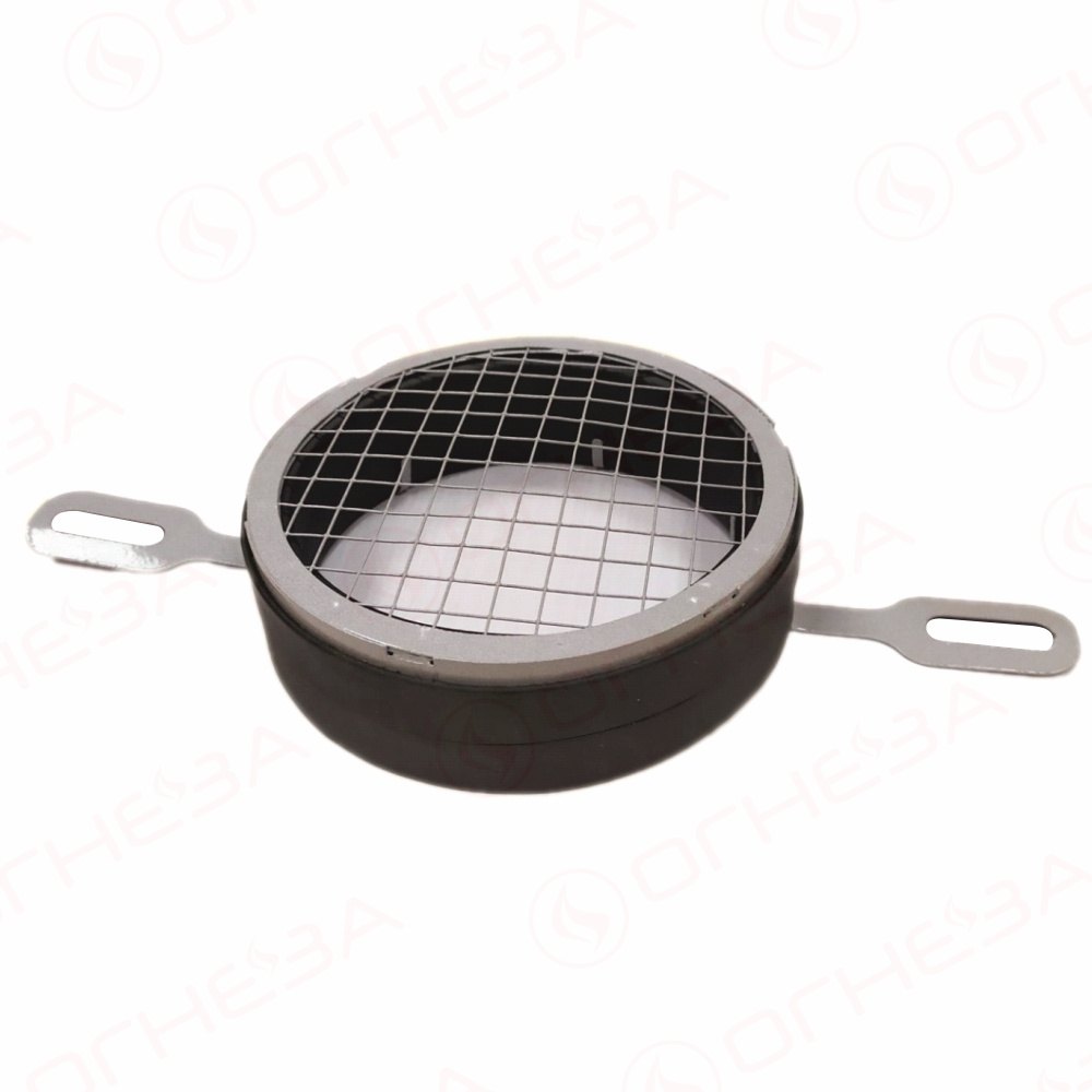 Вентиляционная муфта ОГНЕЗА-ПМ(В)-П-02 90
