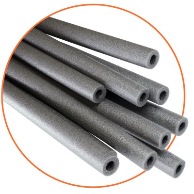 Трубка ТИЛИТ Супер 60/25-2 (Ø60 мм, стенка 25 мм, длина 2 м)