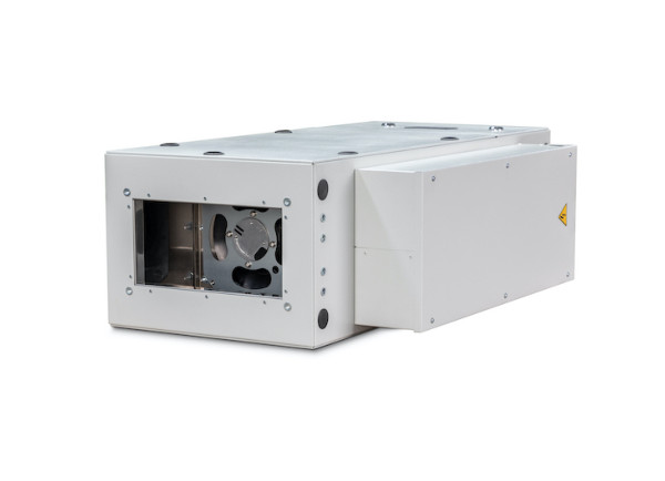 Приточная установка DIMMAX Scirocco 15 E-1.15