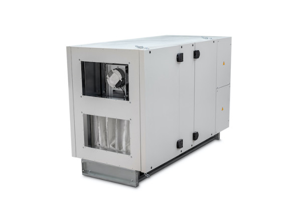 Приточно-вытяжная установка DIMMAX Skyron RG (R/L) T 32 E-20