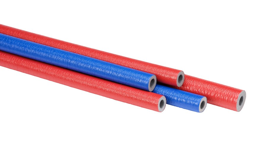 Трубка теплоизоляционная Thermacompact IS 18×9 мм, 2 м (E-18)