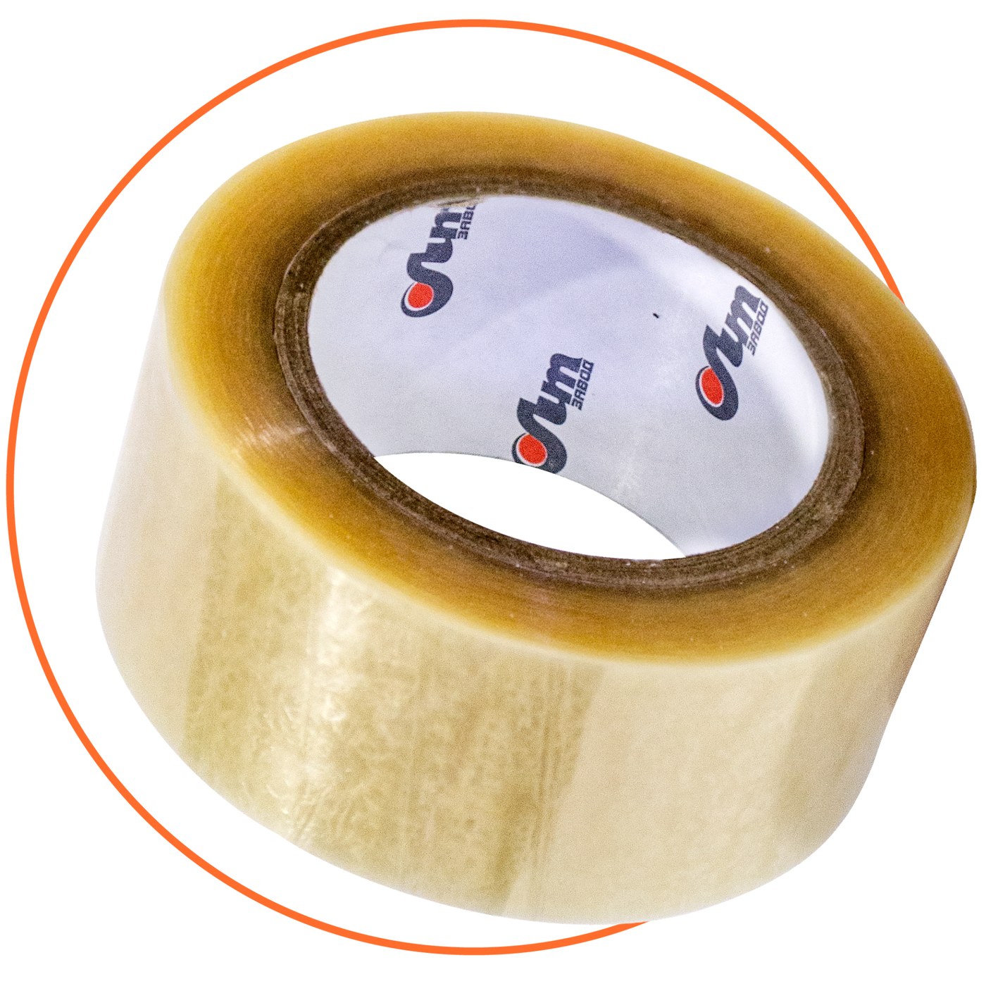 ЛКЛ лента клеевая лавсановая ЛКЛ 20, 20 мкм × 100 м